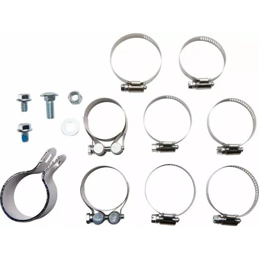 IZPLŪDES SISTĒMA PP HP 95-06 FLHT FOR HARLEY DAVIDSON FLHR 1340