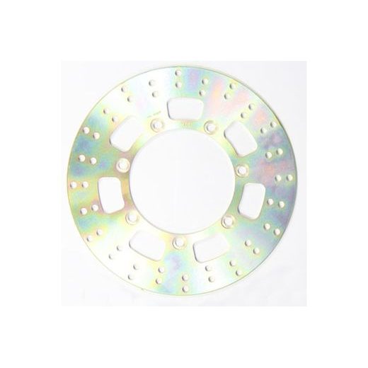 BREMŽU DISKS EBC MD4038