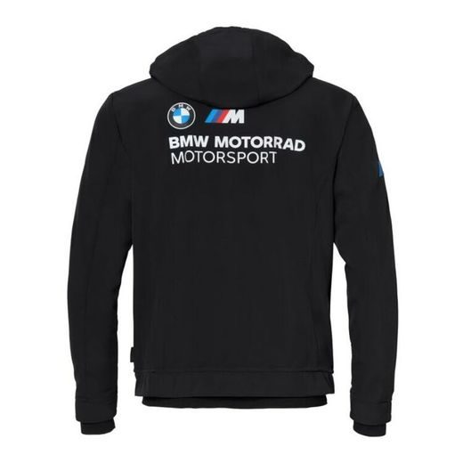 SOFTSHELL JAKA MOTORSPORT MELNA