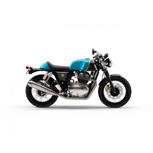 MOTOCIKLS ROYAL ENFIELD CONTINENTAL GT VENTURA STORM
