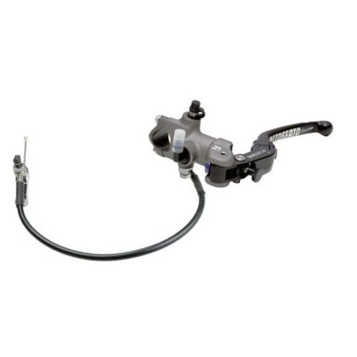 HYDRAULIC - CLUTCH TRANSFORMATION KIT ACCOSSATO HS051