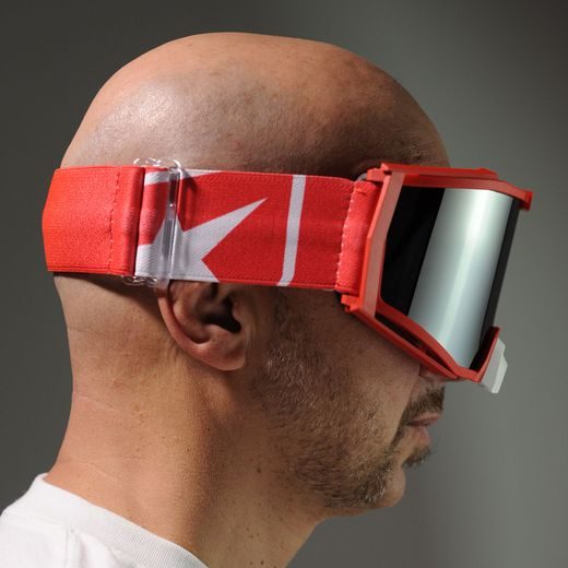 GOGGLES ARIETE 8K TOP 14960-T014 ARI 1-4