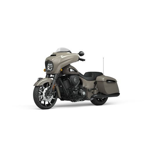MOTOCIKLS INDIAN CHIEFTAIN DARK HORSE 1900 QUARTZ PELĒKS ABS
