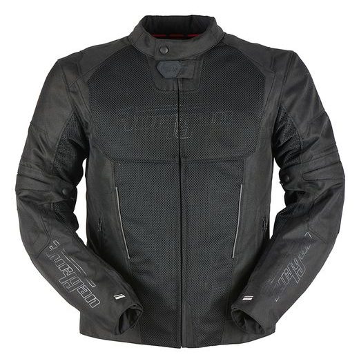 JAKA FURYGAN JACK ULTRA SPARK 3EN1 VENTED (MELNS)