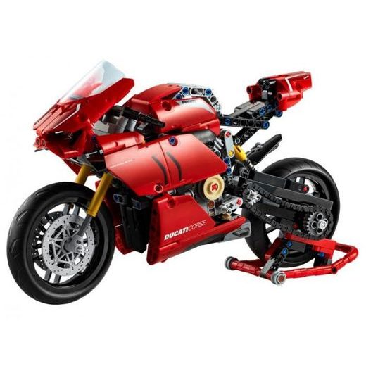 LEGO PANIGALE V4R