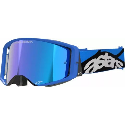 BRILLES SUPERTECH STREAM GOGGLE (ZILS)