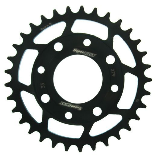 ĶĒDES KOMPLEKTS D.I.D CHAIN - SUDRABA CHAIN 520 VX, X-RING (X, NX, QX, XS), CHK FRONT SPROCKET JT, CHK REAR SPROCKET SUPERSPROX PRIEKŠ HONDA CMX 250 REBEL 1987