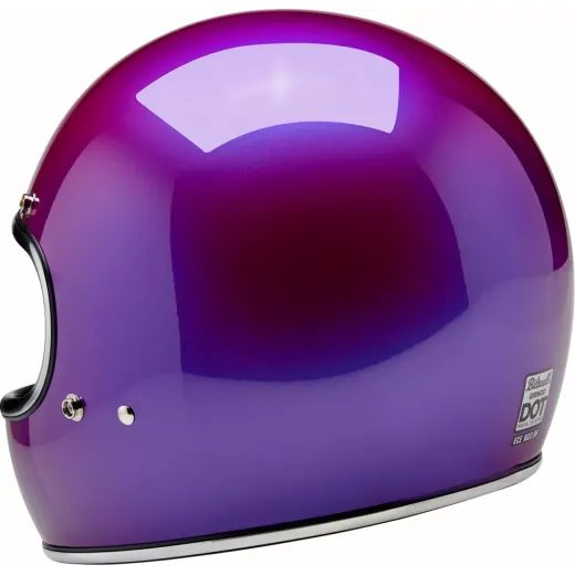 ĶIVERE GRINGO HELMET (VIOLETS)