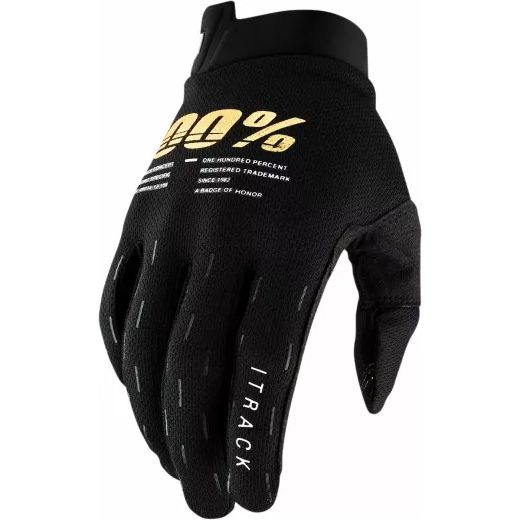 CIMDI YOUTH ITRACK GLOVES (MELNS)