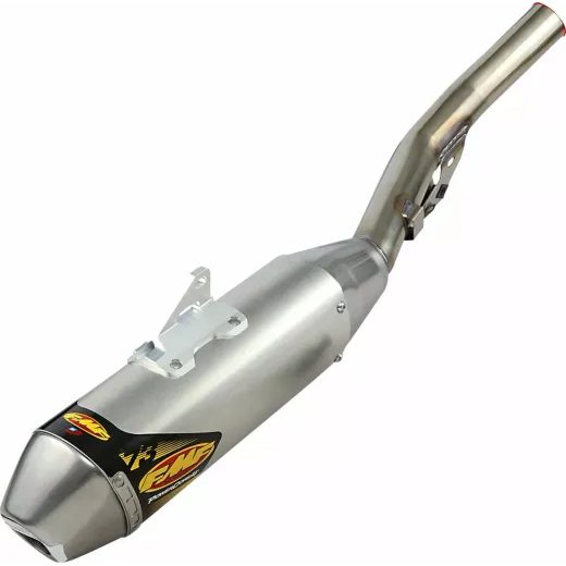 IZPŪTĒJS MUFFLER PCORE 4 HEX FOR YAMAHA WR 250 F (NĒRUSĒJOŠAIS TĒRAUDS)