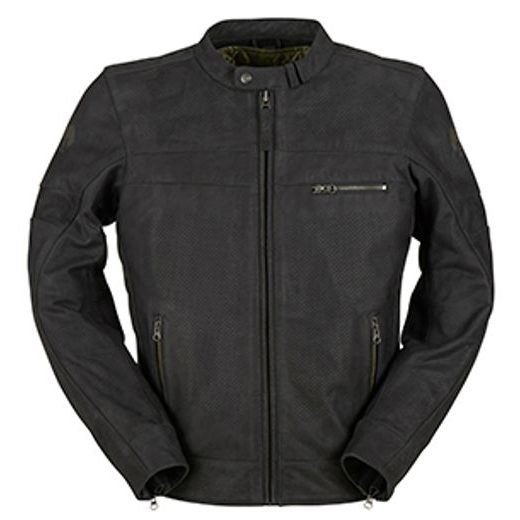 JAKA FURYGAN JACK SHEPARD VENTED (MELNS)