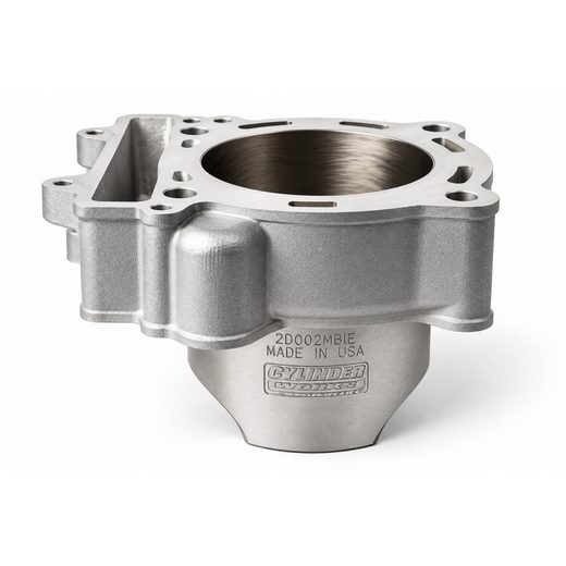 STANDARTA URBUMA CILINDRS CYLINDER WORKS 50002 76MM