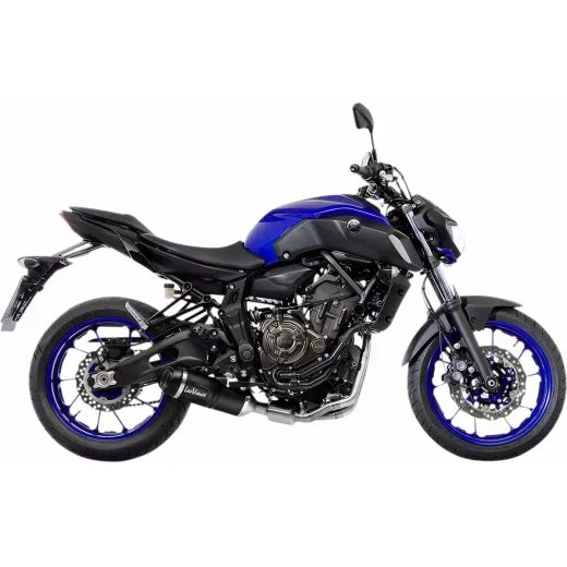 IZPLŪDES SISTĒMA LVONE YAMAHA FOR YAMAHA FZ-07 700 (OGLEKĻA ŠĶIEDRA)
