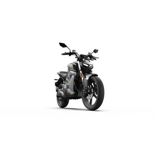 ELEKTRISKAIS MOTOROLLERIS SUPER SOCO TS HUNTER A1 MĖLYNA