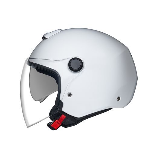 ĶIVERE NEXX HELMET Y.10 PLAIN (BALTS)