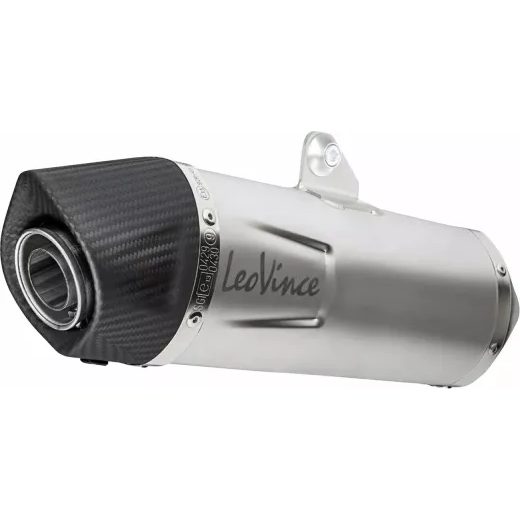 IZPŪTĒJS MUFFLER LV1 KTM 690 SS21 FOR GAS GAS ES 700 ABS (OGLEKĻA ŠĶIEDRA)