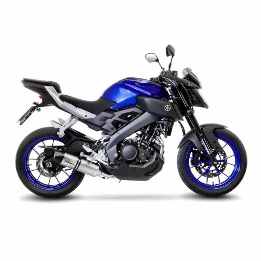 IZPLŪDES SISTĒMA LVONE YAMAHA FOR YAMAHA MT-125 ABS (OGLEKĻA ŠĶIEDRA)