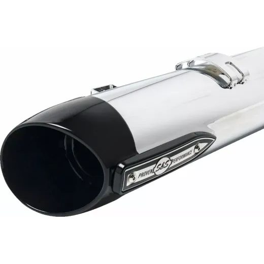 IZPŪTĒJS MUFFLER SLSH IND. 14+.CHR FOR INDIAN CHALLENGER 108 ABS