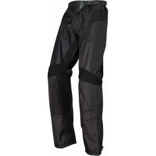BIKSES QUALIFIER® OVER-THE-BOOT PANTS (MELNS)