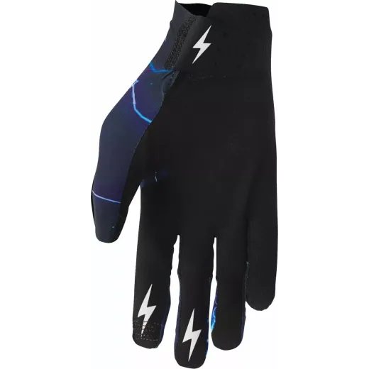 CIMDI SPORTMODE SURGE GLOVES (ZILS, MELNS)