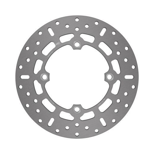 BREMŽU DISKS EBC MD1196