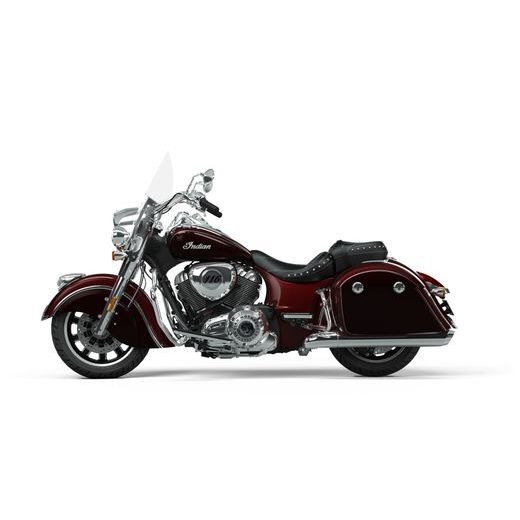 MOTOCIKLS INDIAN SPRINGFIELD 1900 CRIMSON METALIC ABS