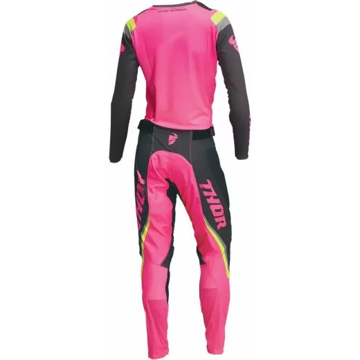 BIKSES WOMEN'S PULSE REV PANTS (PELĒKS)