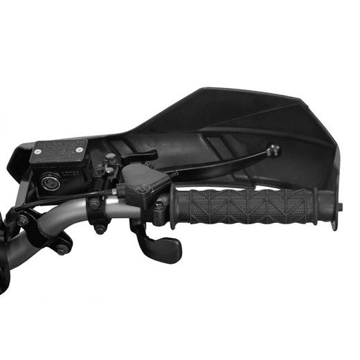 BĒRNU KVADRACIKLS NITRO MOTORS 180CC RUGBY V3 CVT RS10 PLATINUM