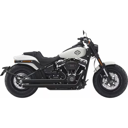 IZPLŪDES SISTĒMA EC MUF FXBB STR BK ESE FOR HARLEY DAVIDSON FXFB 1750 ABS (NERŪSĒJOŠAIS TĒRAUDS)