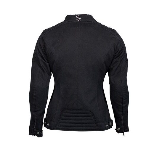 JAKA RUSTY STITCHES JACK LAUREN V2 (MELNS, BALTS, SIEVIEŠU)