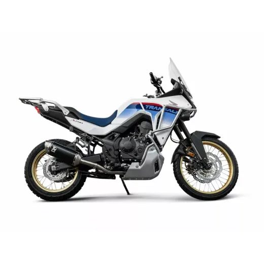 GALVENE OPTIONAL HEADER FOR HONDA XL 750 ABS (NERŪSĒJOŠAIS TĒRAUDS)