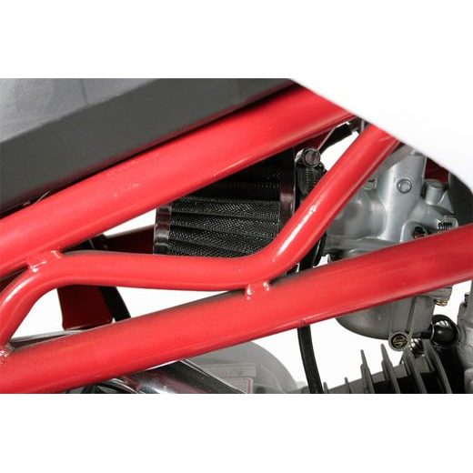 BĒRNU KROSA MOTOCIKLS SKY 14/12 125CC