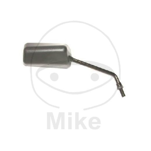 ATPAKAĻSKATA SPOGULIS JMT ZR 4075 MELNS LABĀ