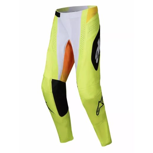 BIKSES TECHSTAR MELT PANTS (DZELTENS)