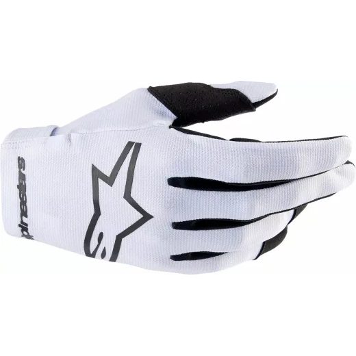 CIMDI RADAR GLOVES (PELĒKS)