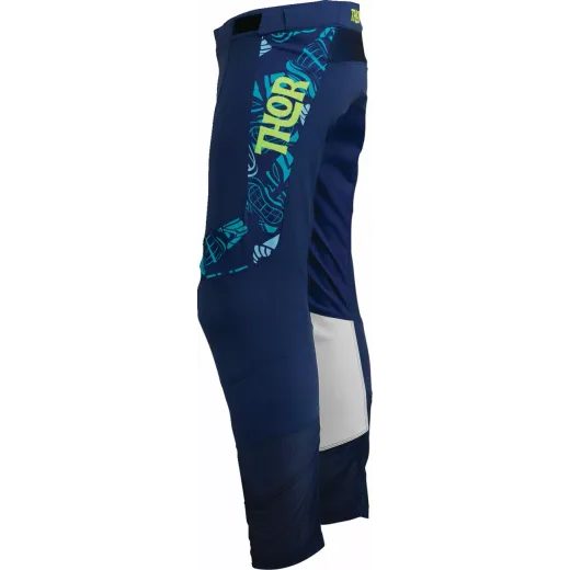 BIKSES PRIME ALOHA PANTS (ZILS)