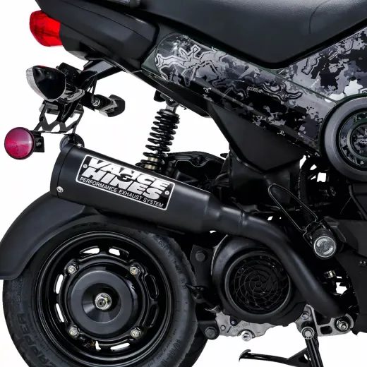 IZPLŪDES SISTĒMA BLK HONDA NAVI