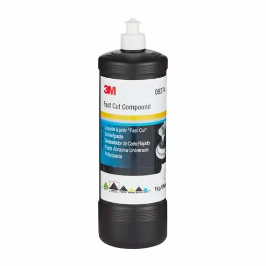 3M PERFECT-IT III PUL. PASTA UNIVERSĀLĀ 1KG