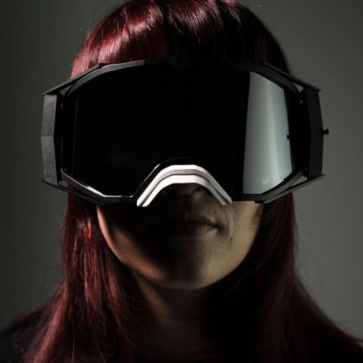 GOGGLES ARIETE 8K DESERT 14960-T071 ARI 7-1