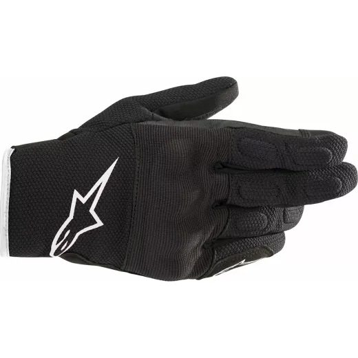 CIMDI STELLA S-MAX DRYSTAR® GLOVES (MELNS, SIEVIEŠU)