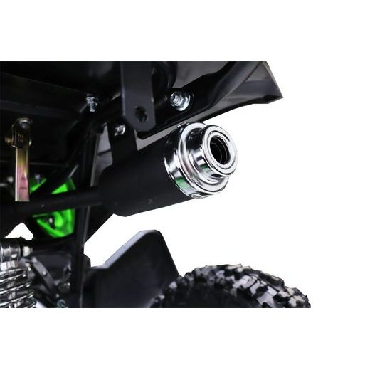BĒRNU KVADRACIKLS NITRO MOTORS 49CC AVENGER PRM 6"