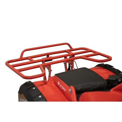 BĒRNU KVADRACIKLS NITRO MOTORS 125CC QUAD TORONTO RG7-A SPORT