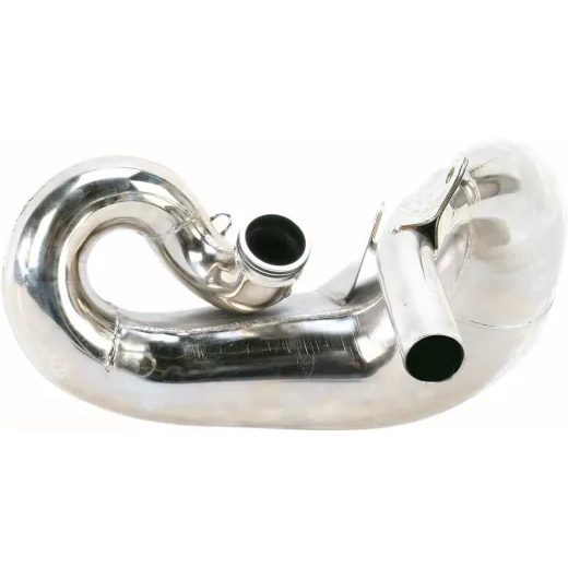 CAURULE GNARLY PIPE FOR KTM XC-W 200 (TĒRAUDS)
