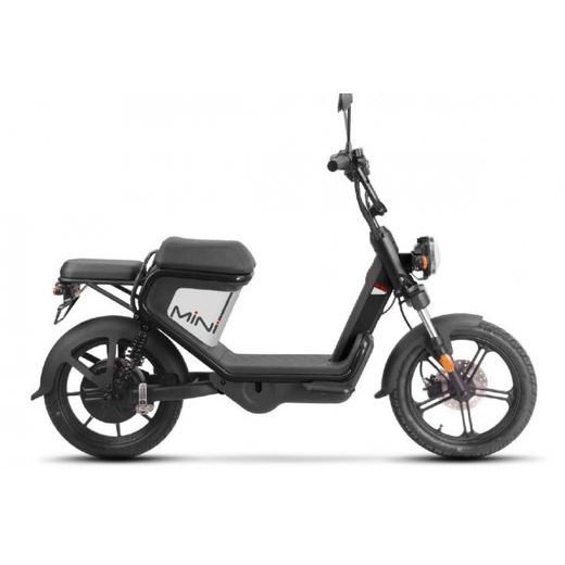 ELEKTRISKAIS MOTOROLLERIS KEEWAY E-ZI MINI