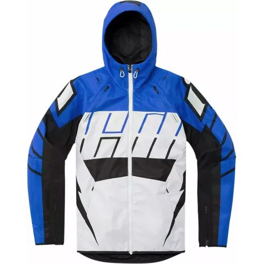 JAKA AIRFORM RETRO JACKET (ZILS)