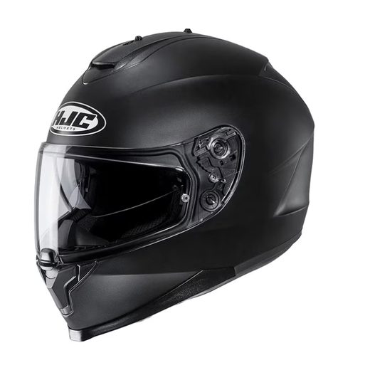 ĶIVERE C70N SEMI MAT NOIR / SEMI FLAT BLACK