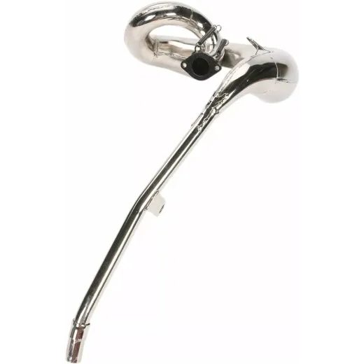GALVAS CAURULE PIPE GOLD SERIES FATTY™ PIPE FOR YAMAHA WR 200 R (TĒRAUDS)
