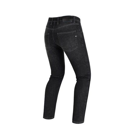 DŽINSI PMJ JEANS NEW RIDER (MELNS)