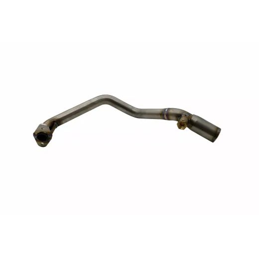 COLLECTOR COLLECTOR FOR HONDA PCX 125 CBS (NERŪSĒJOŠAIS TĒRAUDS)