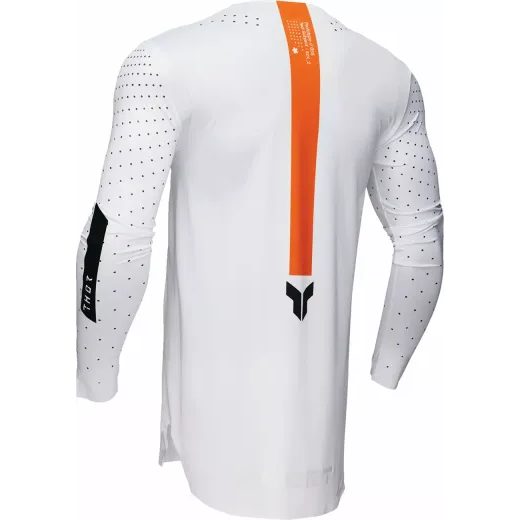 KREKLS SPORTMODE ROGUE JERSEY (BALTS)